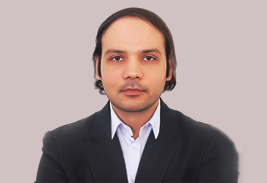 Ankit Jain, IT Head, WIKA India